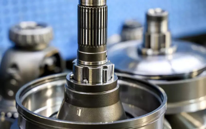 Что не так с вариатором популярных китайских авто? Разобрали и выяснили