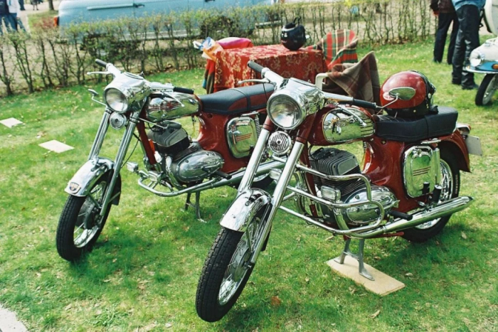 motamo.ru - Авто и мото.