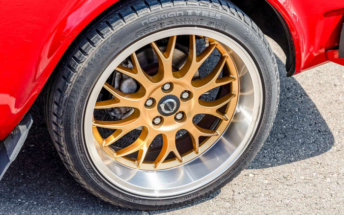 40 лет на ходу: эталон надежности на тестах «За рулем»