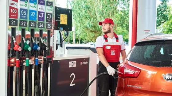 Владелец АЗС раскрыл, почему бензин с разных заправок расходуется по-разному