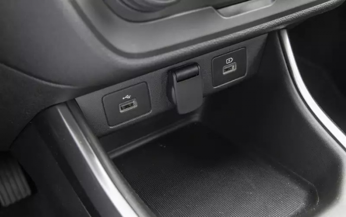 Lada Iskra — на чем сэкономил АВТОВАЗ