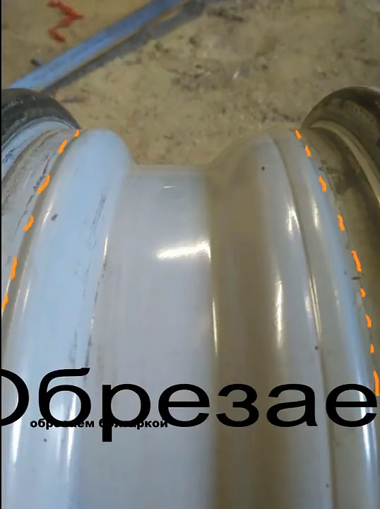 Грунтозацепы на мотоблок из дисков ВАЗ своими рука