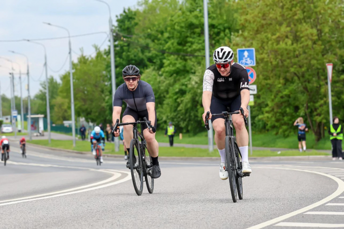 Шоссейные гонки для любителей: как это устроено? Где проходят?