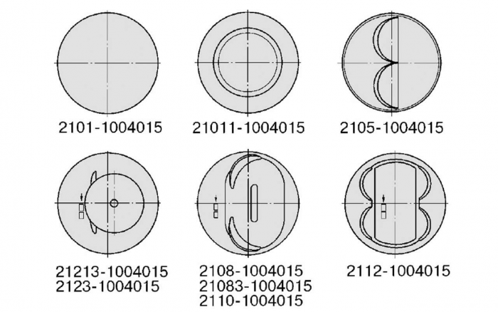 От ВАЗ-2101 до Нивы Travel — наш мотор превзошел фиатовский по всем статьям