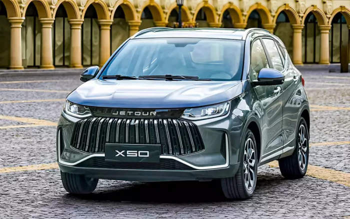 Номинанты Гран-при «За рулем» 2026