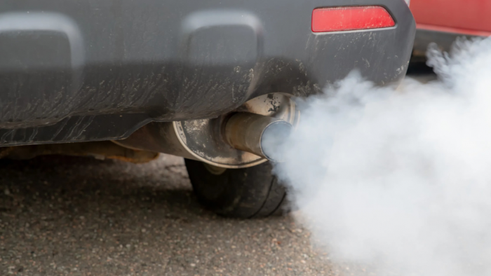 Как сделать так, чтобы глушитель автомобиля никогда не заржавел