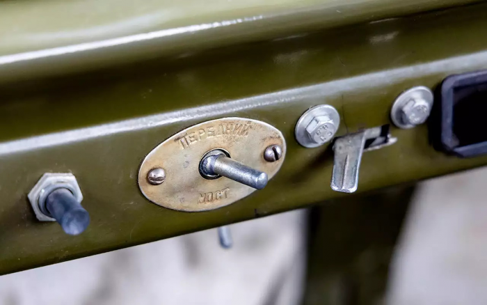 Крутой внедорожник СССР — его можно встретить на дорогах до сих пор