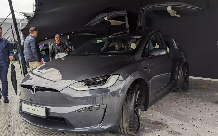 Названы самые надежные автобренды 2026 года