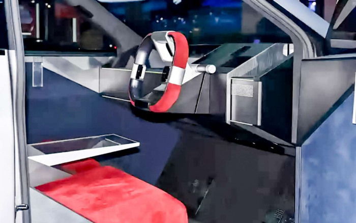 Китайский Volvo и мощная зарядка: крутые новинки, сумасшедшие технологии