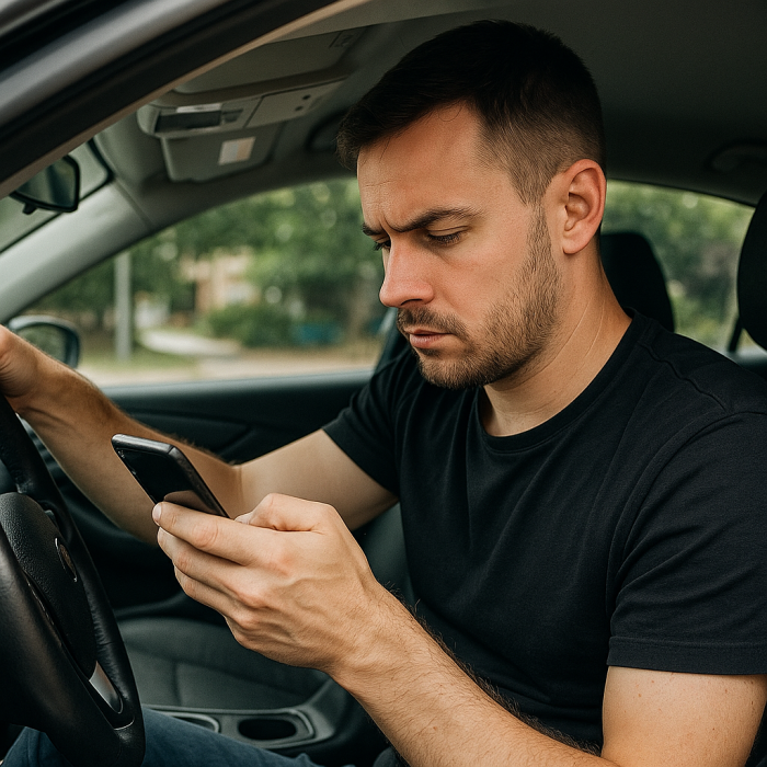 Самые опасные вещи, которые люди делают ежедневно, сами того не осознавая