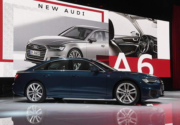 Как определить класс автомобиля? Классификация легковых авто с примерами