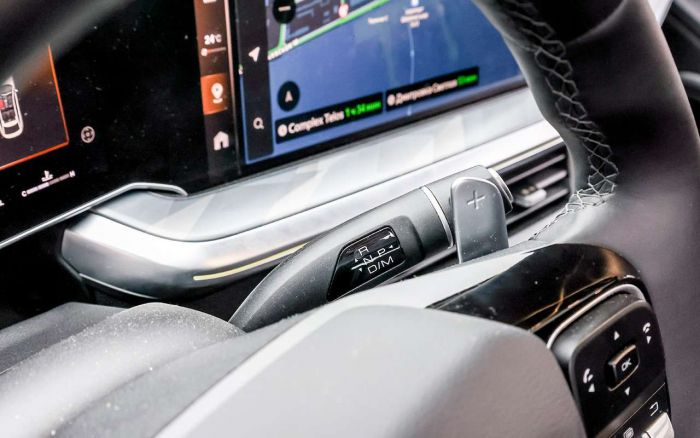 Полный привод, приемлемая цена  — большой тест свежих китайских кроссоверов