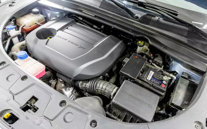 Тест-ремонт китайского кроссовера: почему в сервисе дорого и как сэкономить