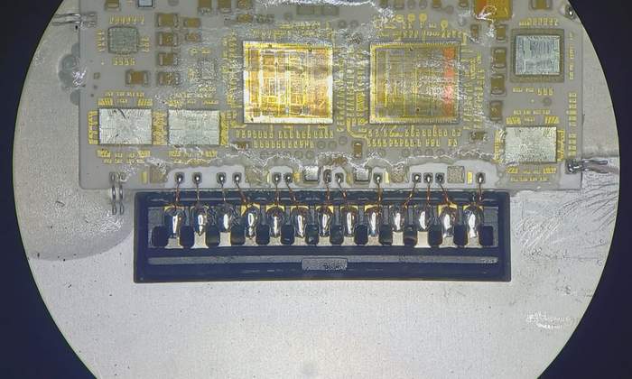 Ремонт блока ABS BMW E39 002. Примеры типовых проблем с ЭБУ Bosch