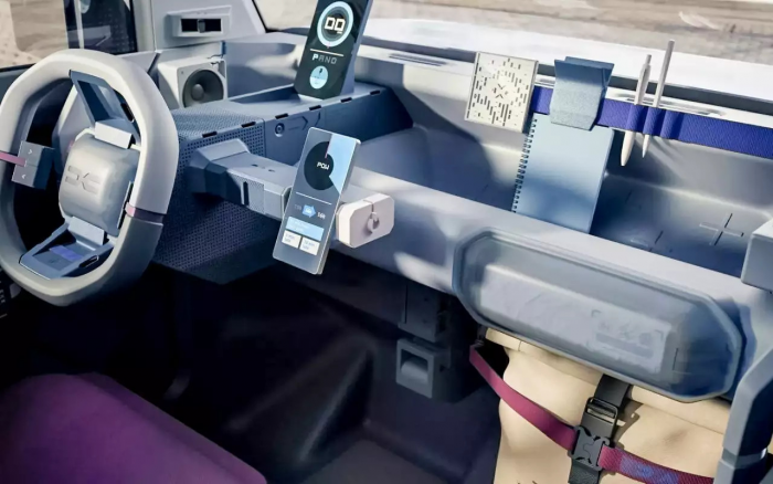 Сандеро 2026 и другие новинки популярной марки — подробности