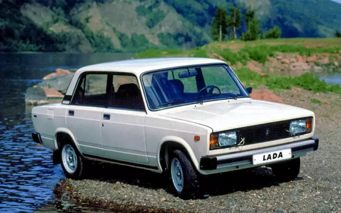 От ВАЗ-2101 до Нивы Travel — наш мотор превзошел фиатовский по всем статьям