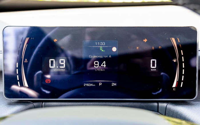 Какой рамник взять за ~4 млн: новый китайский или подержанный японский