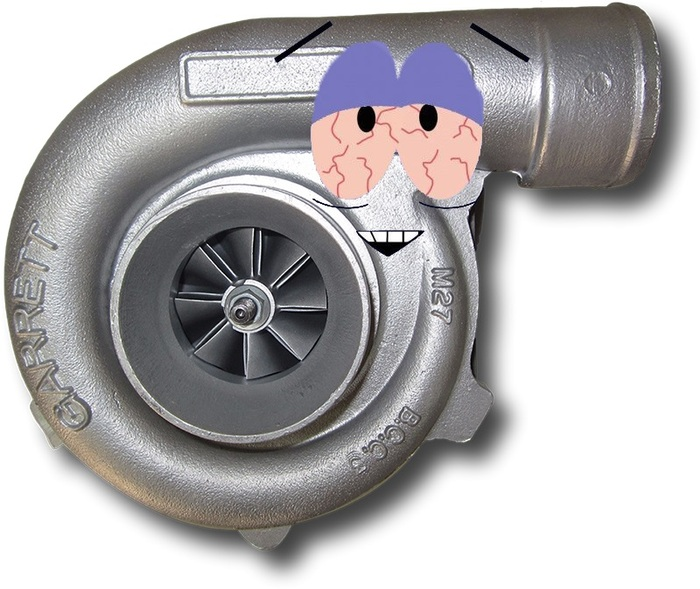 Турбина. Устройство, проверка, советы по эксплуатации турбокомпрессора. Часть 2