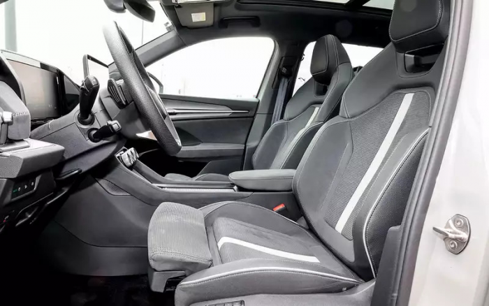 Популярный европейский кроссовер из Казахстана: за что 5 миллионов?