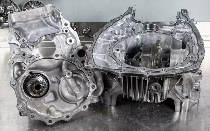 Самый надежный вариатор — прослужит 350 тыс. км и больше!