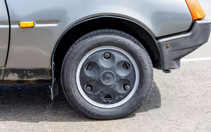 С одной щеткой и на трех гайках: ретротест самого бесхитростного хэтча СССР