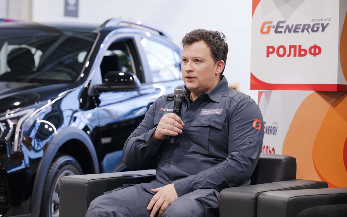 Синтетика для автомобиля — выбор экспертов зимой