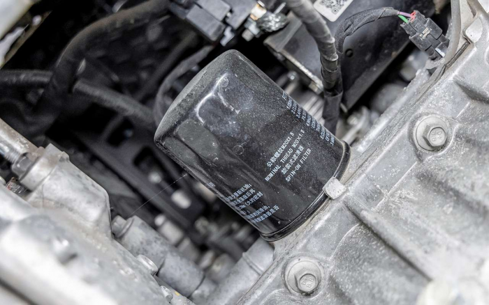 Делаем ТО китайского кроссовера самостоятельно: что показал тест-ремонт