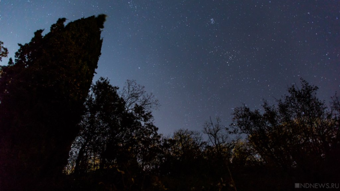 Семья южноуральцев встретила новый год в машине, увязшей в лесной речке