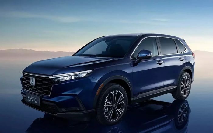 Эти кроссоверы стоит выбрать, если нужен просторный салон, но бюджет ограничен