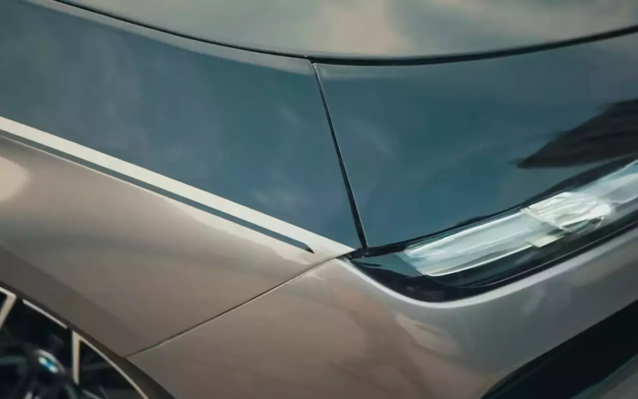 Посмотрите на перевоплощение старой BMW в самый последний кузов от индийских мастеров