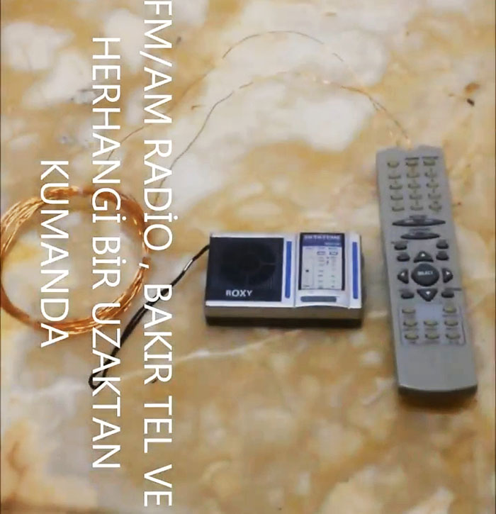 Металлоискатель своими руками в домашних условиях