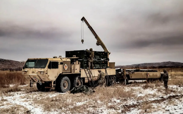 Американский Пэтриот против нашего Панциря — чем отличаются их шасси