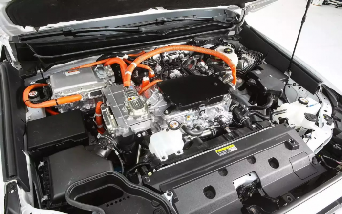 Toyota выпустила мощный водородный внедорожник для суровых условий