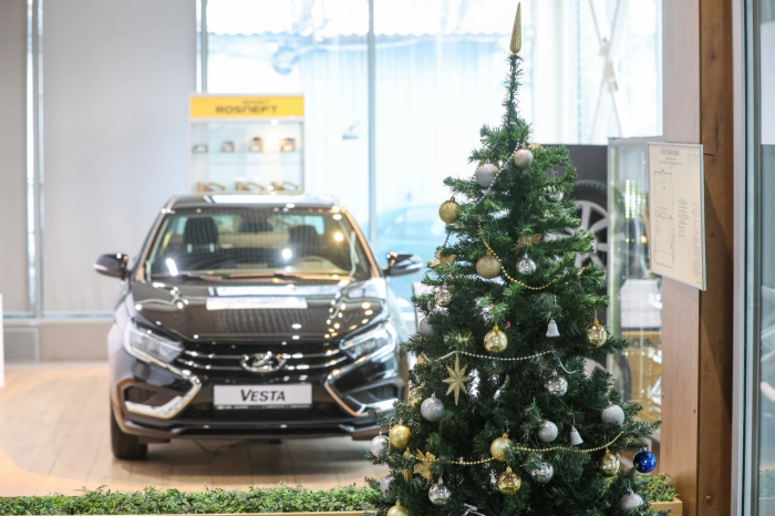 Новые штрафы, замена прав и рост цен: что ждет русских водителей с 1 декабря