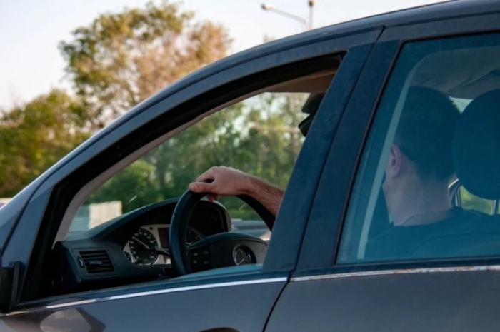 В РФ могут внедрить технологии для контроля состояния водителя в автомобиле