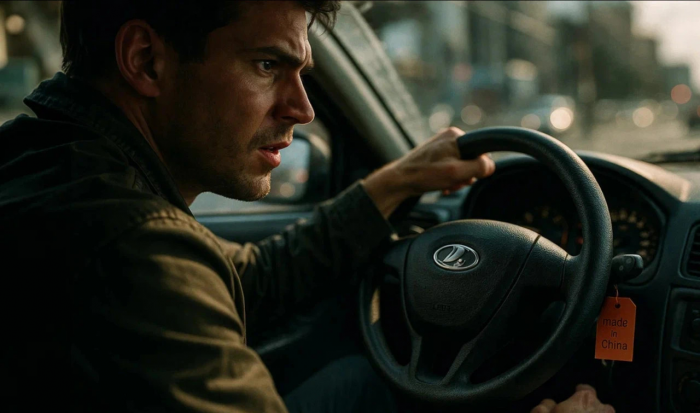 В России могут ввести новые автольготы для чиновников: Возмущению нет предела