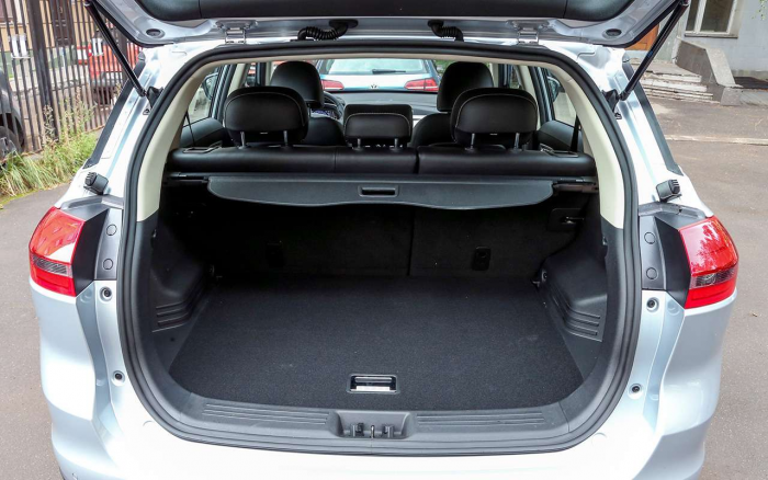 Надежный бюджетный «китаец» – сказки или такое бывает?