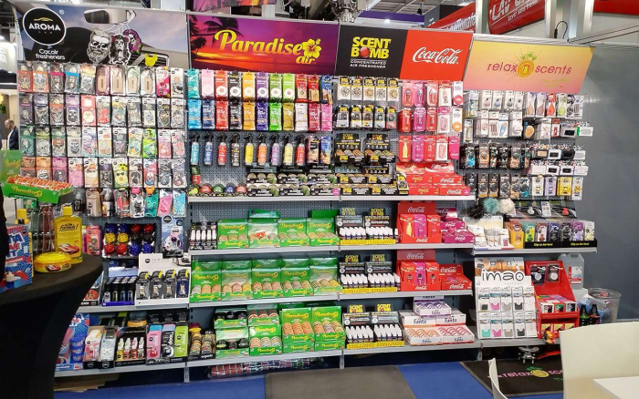 Equip Auto - 2025: горящие электромобили, гаджеты из 90-х и автомобильные масла