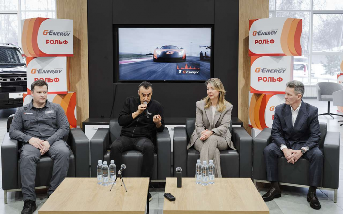 Синтетика для автомобиля — выбор экспертов зимой