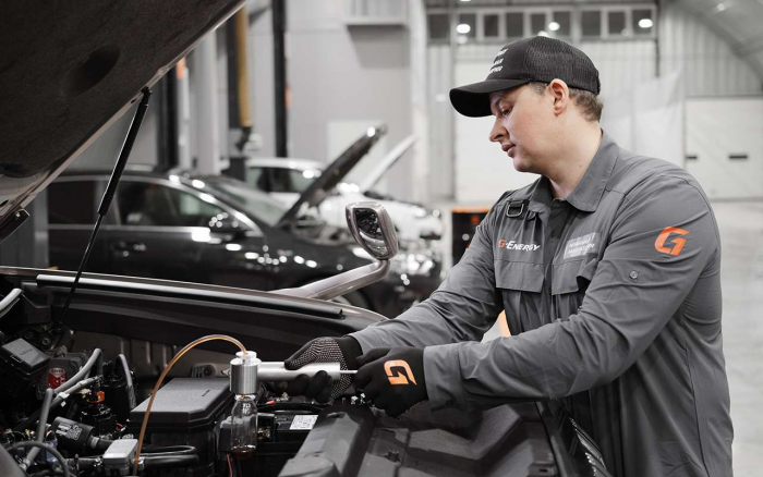 Синтетика для автомобиля — выбор экспертов зимой