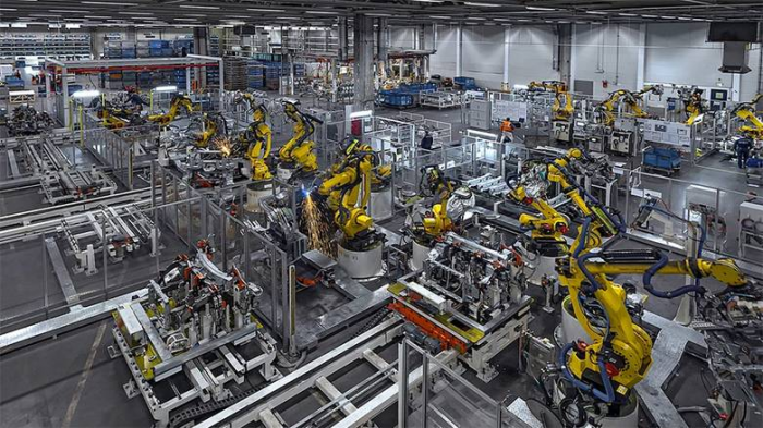 Авторынок: разгон на локализацию