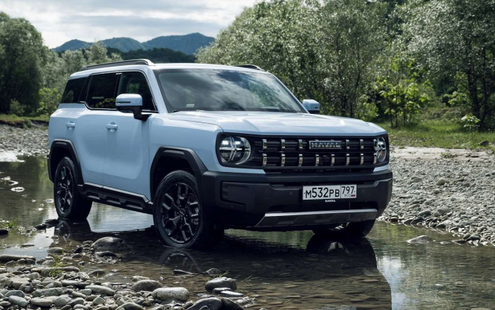 Автодилеры назвали машины, которым грозит дефицит уже в ближайшее время