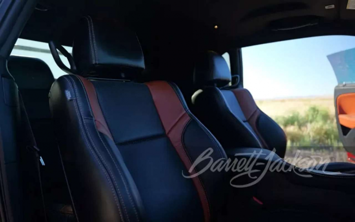 Новая «кожа» из карбона: попробуйте догадаться, что перед вами!