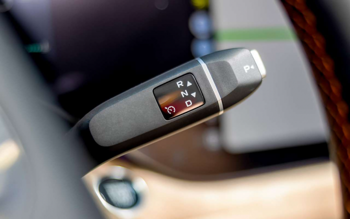 Теперь — с полным приводом: китайский кроссовер обновили для России