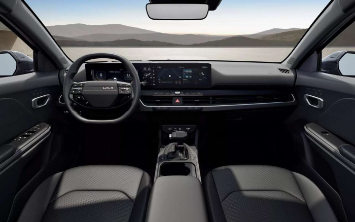 Kia представила новый практичный и экономичный универсал