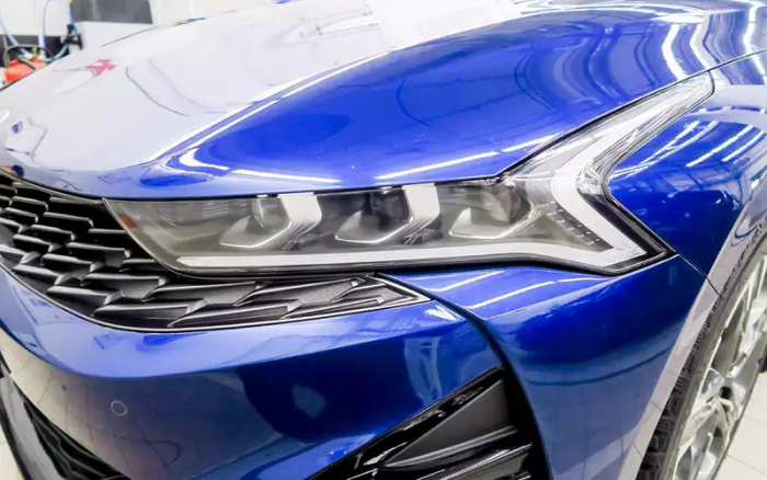 Надежный и свежий корейский седан дешевле Камри — сколько прослужит? Что сломается в первую очередь?