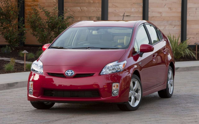 Названы самые надежные гибриды на вторичном рынке