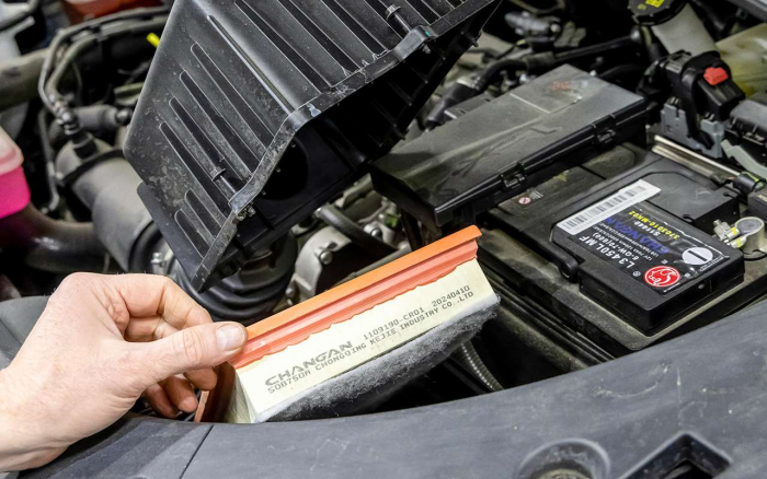 Тест-ремонт китайского кроссовера: почему в сервисе дорого и как сэкономить