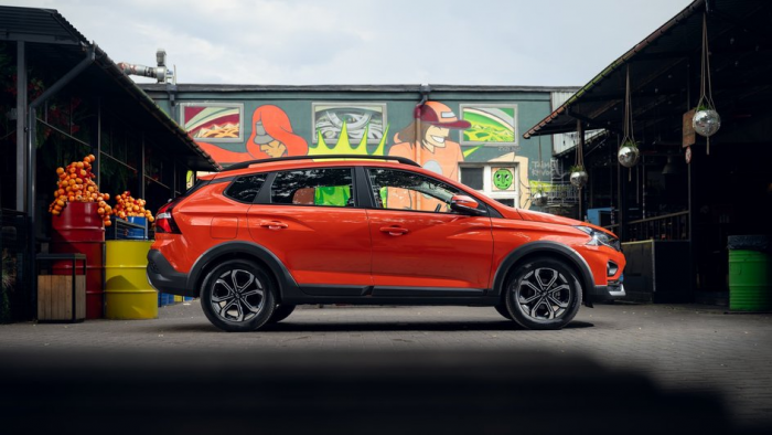Lada Iskra SW Cross: как она едет, сколько стоит и нужно ли покупать