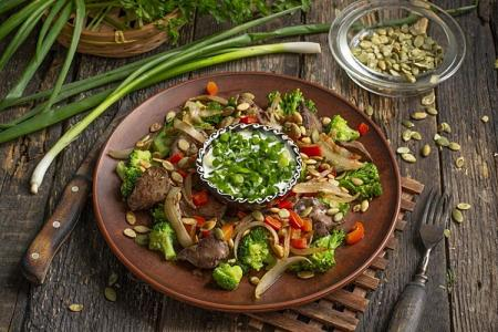 Несмотря на растущую популярность, артишоки все еще остаются достаточно диковинным ингредиентом